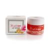 BlushLips Lip Care Exfoliating Scrub and Lip Moisturizer for Chapped Lips Treatment, Lip Repair for Soft Lips Made for Dry Lips (Cruelty-free, Paraben-free, Vegan) (Vita Orange) view 1