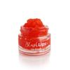 BlushLips Lip Care Exfoliating Scrub and Lip Moisturizer for Chapped Lips Treatment, Lip Repair for Soft Lips Made for Dry Lips (Cruelty-free, Paraben-free, Vegan) (Vita Orange) view 2