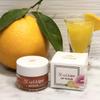 BlushLips Lip Care Exfoliating Scrub and Lip Moisturizer for Chapped Lips Treatment, Lip Repair for Soft Lips Made for Dry Lips (Cruelty-free, Paraben-free, Vegan) (Vita Orange) view 3
