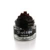 BlushLips Lip Care Exfoliating Scrub and Lip Moisturizer for Chapped Lips Treatment, Lip Repair for Soft Lips Made for Dry Lips (Cruelty-free, Paraben-free, Vegan) (Cappuccino) view 2