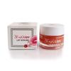 BlushLips Lip Care Exfoliating Scrub and Lip Moisturizer for Chapped Lips Treatment, Lip Repair for Soft Lips Made for Dry Lips (Cruelty-free, Paraben-free, Vegan) (Ros Champange) view 1