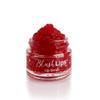 BlushLips Lip Care Exfoliating Scrub and Lip Moisturizer for Chapped Lips Treatment, Lip Repair for Soft Lips Made for Dry Lips (Cruelty-free, Paraben-free, Vegan) (Watermelon) view 2