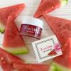 BlushLips Lip Care Exfoliating Scrub and Lip Moisturizer for Chapped Lips Treatment, Lip Repair for Soft Lips Made for Dry Lips (Cruelty-free, Paraben-free, Vegan) (Watermelon) view 3