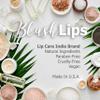BlushLips Lip Care Exfoliating Scrub and Lip Moisturizer for Chapped Lips Treatment, Lip Repair for Soft Lips Made for Dry Lips (Cruelty-free, Paraben-free, Vegan) (Watermelon) view 4