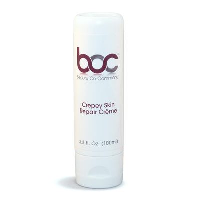 Crepey Skin Repair Creme