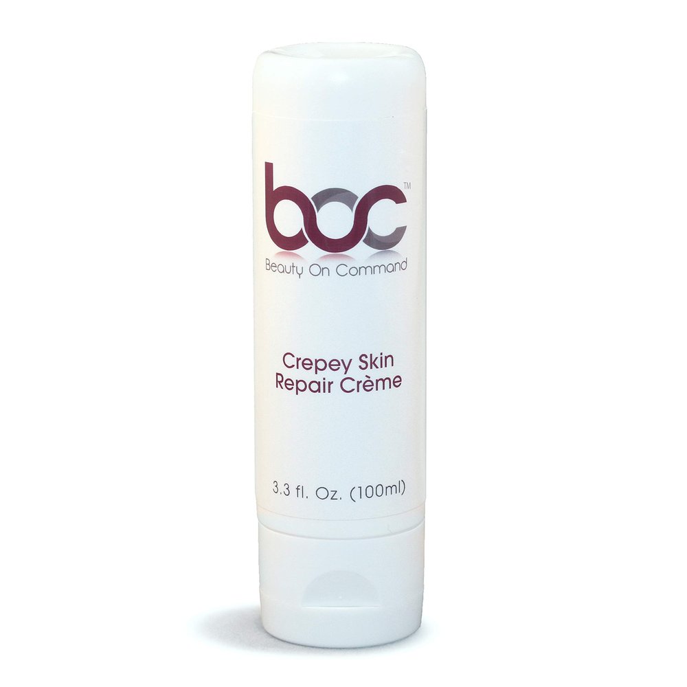 Crepey Skin Repair Creme