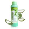 ANYELUZ Aloe Vera Argan Oil Conditioner, Moisture-Rich and Lightweight Nourishing Formula, Detangler for All Hair Types, Daily Use view 1