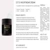Dr. Jennifer Walden Detox Nightwear Cream view 2