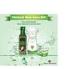 Balu Herbals Natural Hair Care Kit - 1000 ml view 1