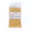 BSD Organics Rice husk powder as Pet fiber rich food & other natural uses - 200 Gram / 7 ounce view 1