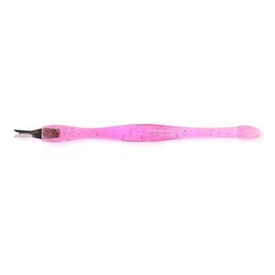 3pcs Nail Manicure Tools Cuticle Remover Liquid Lopper Nail Cuticle Trimmer Remover for Women Nail Clipper Removal Fork Nail Art Tools Nail Tool To Disassemble Removal Tool