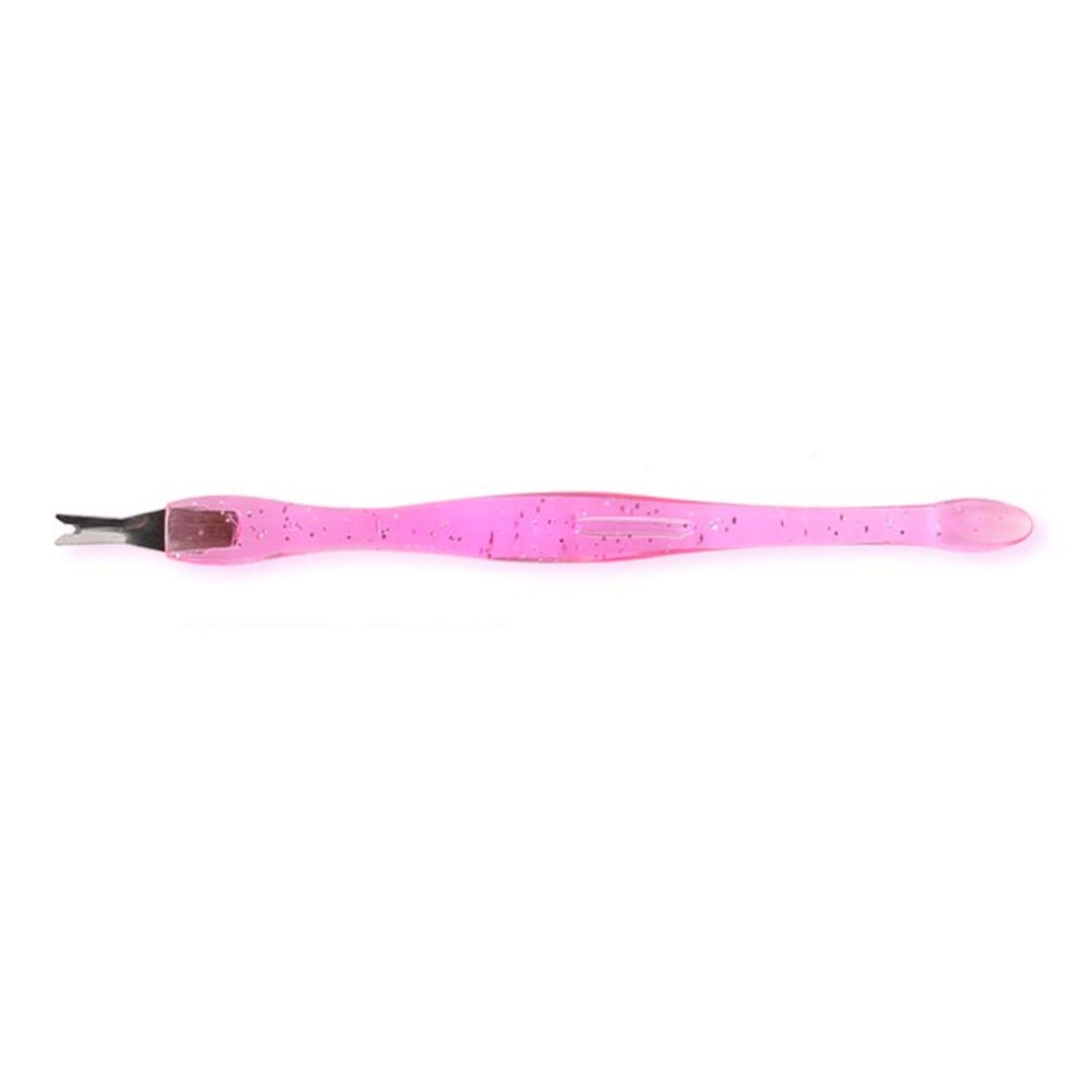 3pcs Nail Manicure Tools Cuticle Remover Liquid Lopper Nail Cuticle Trimmer Remover for Women Nail Clipper Removal Fork Nail Art Tools Nail Tool To Disassemble Removal Tool