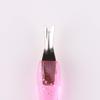 3pcs Nail Manicure Tools Cuticle Remover Liquid Lopper Nail Cuticle Trimmer Remover for Women Nail Clipper Removal Fork Nail Art Tools Nail Tool To Disassemble Removal Tool view 4