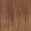 Raquel Welch Alpha Wave 16" Top-of-Head Quality Wig by Hairuwear, Average Cap, Rl30/27, Rusty Auburn view 2