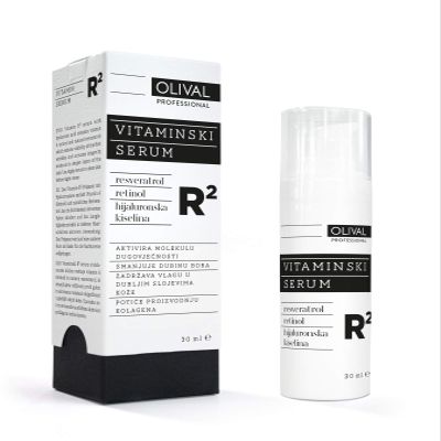 Vitamin Serum R2