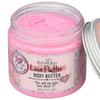 Bella & Bear Love Flutter Body Butter - Hydrating Cream for Soft, Smooth Skin | Perfect for Stretch Marks & Scars | 6.7oz of Nourishing Love view 3