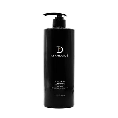 Amazon Series De Fabulous Marula oil Conditioner with Quinoa 32oz