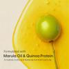 Amazon Series De Fabulous Marula oil Shampoo with Quinoa 8.5oz view 3