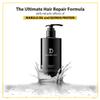 Amazon Series De Fabulous Marula Oil shampoo with Quinoa 32oz view 3
