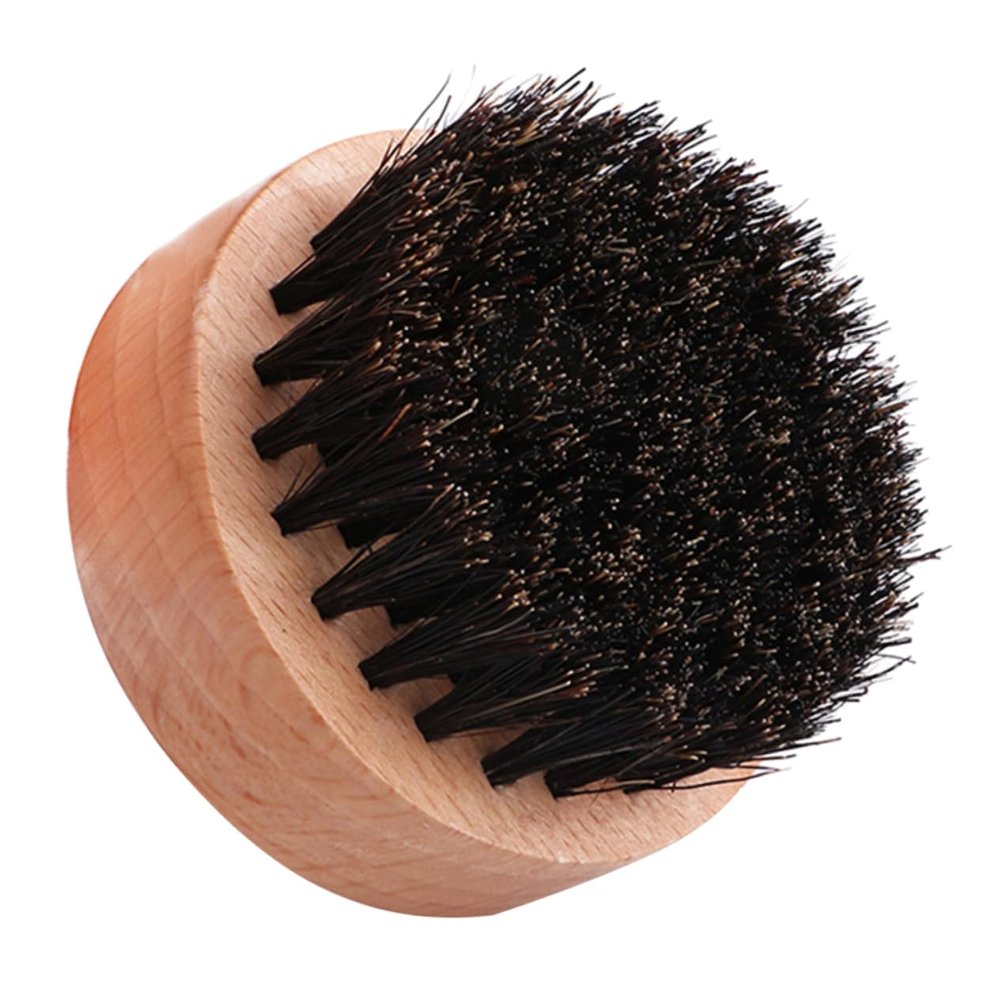 Beard Styling Maker Beard Comb Beard Shaving Brush Beard Accessories