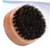 Beard Styling Maker Beard Comb Beard Shaving Brush Beard Accessories view 4