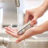 Cabilock Odor for Hands Stainless Steel Soap Brush Bristle Brush for Smell Elimination view 2
