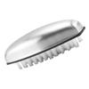 Cabilock Odor for Hands Stainless Steel Soap Brush Bristle Brush for Smell Elimination view 4