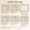 SUNSENT Eyebrow Lamination Kit  DIY Brow Lift & Styling Kit for Fuller, Natural-Looking Brows, At-Home Salon Results, Easy to Use and Lasting view 3