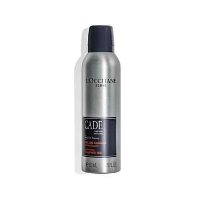 L'OCCITANE Cade Shaving Gel 5.00 fl oz