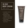 Philip Martin's Body Cream - In Oud Cream Body Lotion With Jojoba Oil and Bio Extracts (6.8 oz) view 2