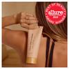 + Lux Unfiltered N32 Gradual Self Tanner, Hydrating Self Tanning Lotion with Shea Butter & Squalane - Non-Sticky, No Transfer, Natural-Looking Tan - Vegan & Cruelty-Free Sunless Tanner - Rosewood view 2