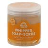 Pacha Soap Coconut Papaya Whipped Soap Scrub, 8 Oz view 1