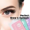 Lash Up Eyelash Eyebrows Lift Lifting Kit Individual Steps 10 packets of 0.8g/0.03oz (STEP 1) view 2