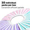 Lash Up Eyelash Eyebrows Lift Lifting Kit Individual Steps 10 packets of 0.8g/0.03oz (STEP 1) view 3
