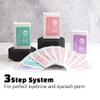 Lash Up Eyelash Eyebrows Lift Lifting Kit Individual Steps 10 packets of 0.8g/0.03oz (STEP 1) view 4