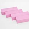 100pcs Sponge Nail Buffer Block Professional Polisher Manicure Buffing File Sanding Buffing Fingernail Nail Art Polishing Colorful Blok Files for Manicure Art view 2