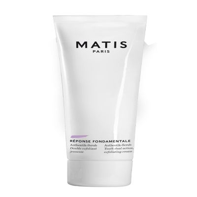 MATIS PARIS AUTHENTIK-SCRUB (Youth Grain Scrub) #A0410061