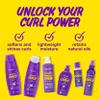 Miracle Curls: Shampoo, Conditioner, Deep Conditioner, Refresher Gel, Detangling Milk, Oil Treatment 6-Piece Set view 2