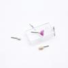10pcs Nail Polishing Manicure Grinding Attachments for Electric Nail Drills for Natural and Sanding Supplies view 3