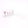 10pcs Nail Polishing Manicure Grinding Attachments for Electric Nail Drills for Natural and Sanding Supplies view 4