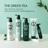 AMOS PROFESSIONAL The Green Tea Pack 8.45 oz (250ml) | Nourishing and Moisturizing Deep Conditioner for Hair Growth | Korean Hair Salon Brand view 3