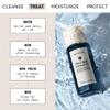 Naturium BHA Liquid Exfoliant 2%, Leave-on Face & Skin Care Exfoliating Pore Treatment, with Salicylic Acid & Bioactive Fruit Acids, Packaging May Vary, 4 oz view 2