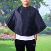 Beaupretty Hair Cutting Cape Water-resistant Hairdressing Apron for Salon Use Black for Haircuts Coloring and Washing view 3