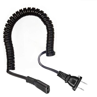 Replacement AC Power Adapter Cord Charger Cable for Philips Norelco 5602X 5602X 5601X 1327D Shaver