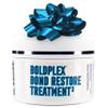 BOLD UNIQ BoldPlex Hair Mask - Deep Conditioner For Dry, Damaged Hair - Mascarilla Para El Cabello - Helps Repair and Nourish Curly, Bleached, or Frizzy Hair - 6.76 Fl Oz view 1