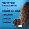 BOLD UNIQ BoldPlex Hair Mask - Deep Conditioner For Dry, Damaged Hair - Mascarilla Para El Cabello - Helps Repair and Nourish Curly, Bleached, or Frizzy Hair - 6.76 Fl Oz view 3