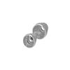 HiQ Parts STD Thruster Normal 4.0mm (4sets) view 2