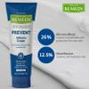 Medline Remedy Specialized Silicone Cream, Unscented (4 fl oz), Gentle Breathable Film for All Ages, Paraben-free and Hypoallergenic Skin Care, Barrier for Dry Cracked Skin view 4