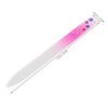 2pcs Finger Nail File Glass Nail File Nail Care Tools Pedicure Fingernail Care Supplies view 3