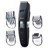 Panasonic Long Beard Trimmer for Men, 58 Length Settings and 4 Attachments to Cut and Detail, Corded or Cordless Beard Trimmer for Men  ER-GB96-K (Black) view 1